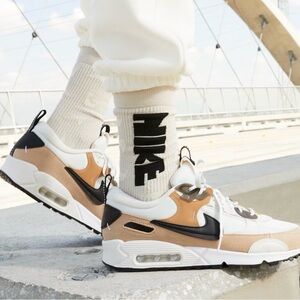 Nike Air Max 90 Futura Size 7
